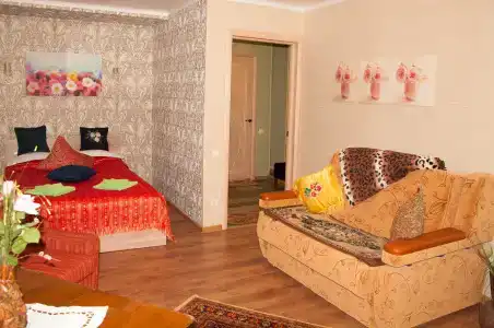 на Республиканской - 20