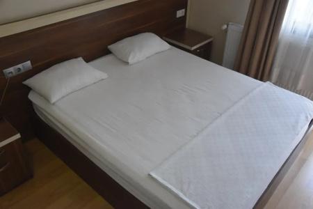 Merkez Otel - 16