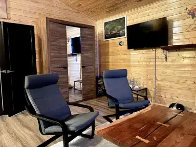 Cedar Grass Териберка - 206