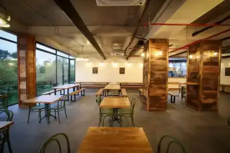 Sazano Wine Cellar & - 21