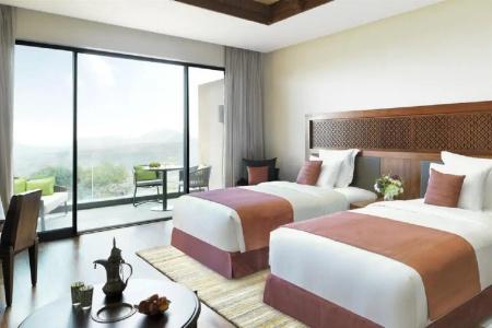 Anantara Al Jabal Al Akhdar - 29