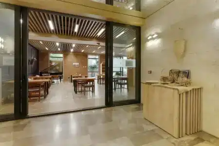 Iveria Inn - 18