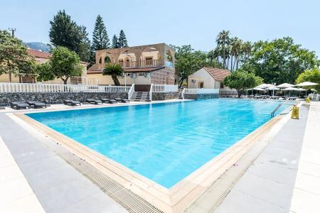 Riverside Garden Resort - 3