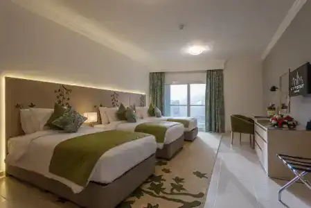 City Stay Prime - Al Barsha - 15