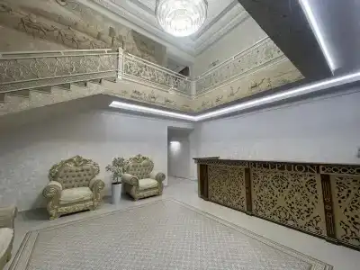 Anor Qal'a - 1