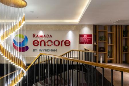 Ramada Encore by Wyndham - 18