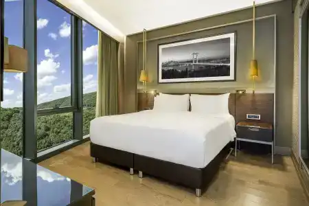 Radisson Blu, Vadistanbul - 5