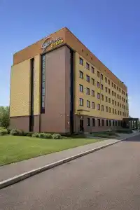 Стрела - 0