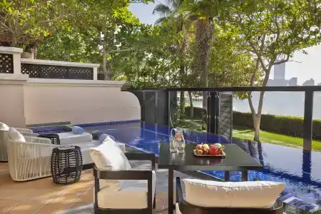 Anantara The Palm Dubai Resort - 112