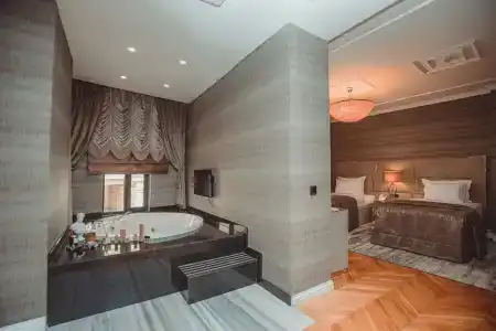 De Reve Galata - 34