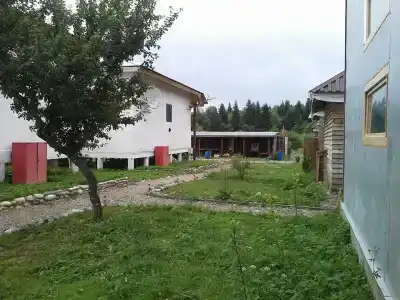 Колхидские ворота - 5