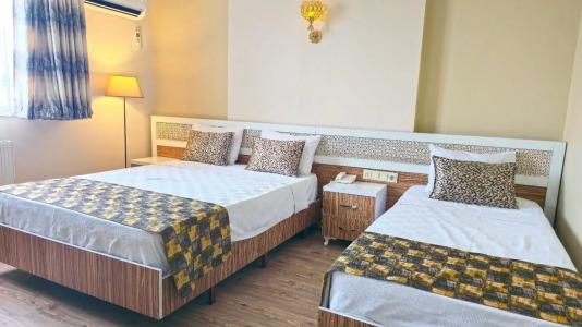 Grand Gulizar Otel - 2