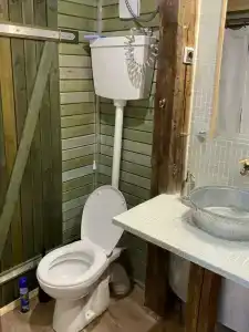 Клёвое Место в Берлоге - 11