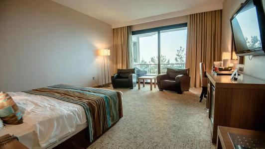 Korineum Golf & Beach Resort - 19