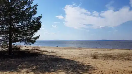 Дача на берегу Волги - 25
