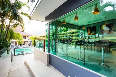 Naiya Buree Boutique Resort - Sha Extra Plus - 9