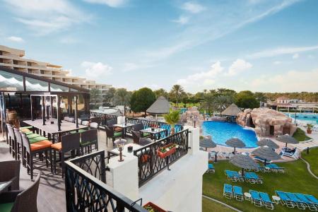Danat Al Ain Resort - 25