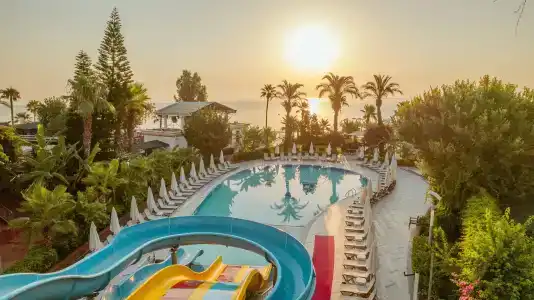 Sealife Kemer Resort - Ultra All Inclusive - 7