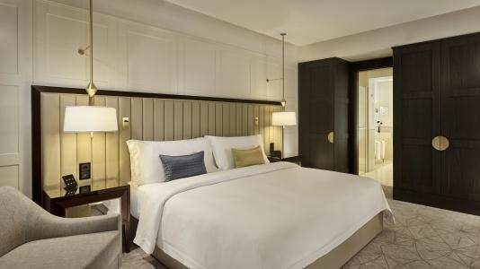 The Alexander, A Luxury Collection - 19