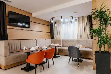 Ramada by Wyndham Nur-Sultan - 35
