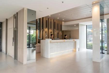 Arden and Residence by At Mind - 41