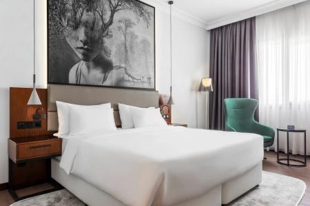 Radisson Blu, Tashkent - 17
