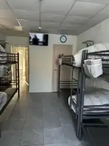 Вахтовик - 32