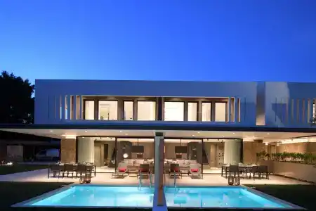Amantes Villas and Suites - 37