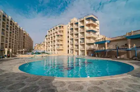 King Tut Aqua Park Beach Resort - 2