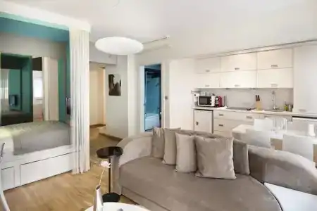 Nuru Ziya Suites - 47