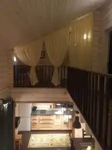 Дом в Байнево - 4