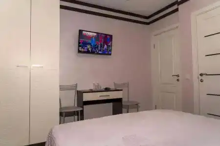 Сити в Бутово - 35