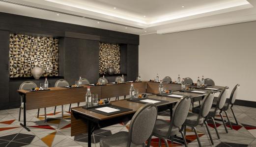 The Alexander, A Luxury Collection - 16