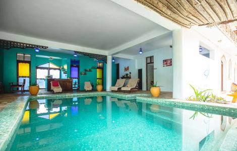Ahg Waridi Beach & Spa - 25
