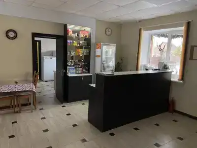 Речной Причал - 4