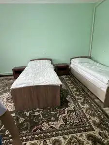 Максат - 21