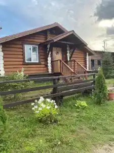 Русская усадьба - 24