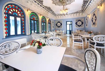 Golden Tulip Borjomi - 40