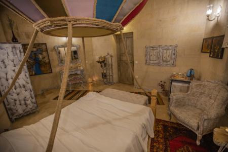 Karlık Cave Suite Cappadocia - 26