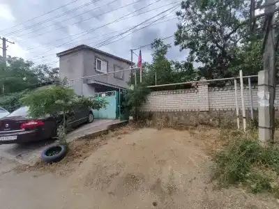 Гостевой дом на Чехова 19 - 6