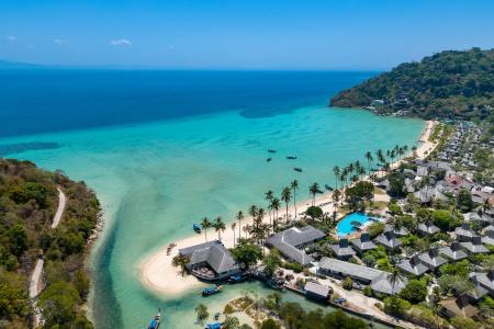 Saii Phi Phi Island Village-Sha Extra Plus - 8