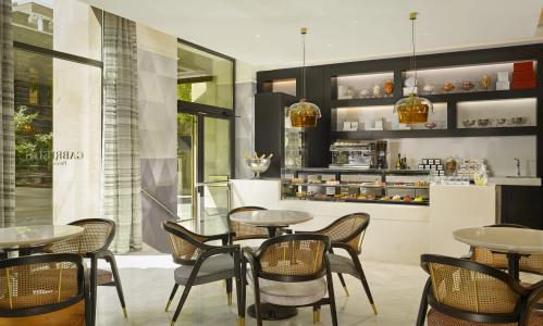 The Alexander, A Luxury Collection - 5