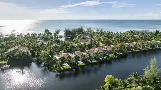 Vinpearl Resort & Spa Phu Quoc - 2