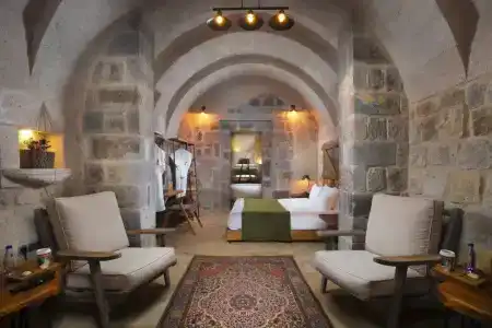 Dream of Cappadocia - 53