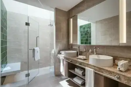 Banyan Tree Wellbeing Sanctuary - 107