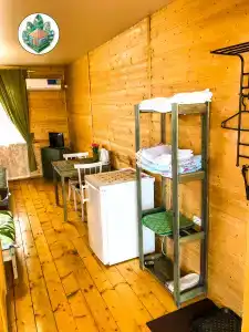 Зелёный Уголок - 45
