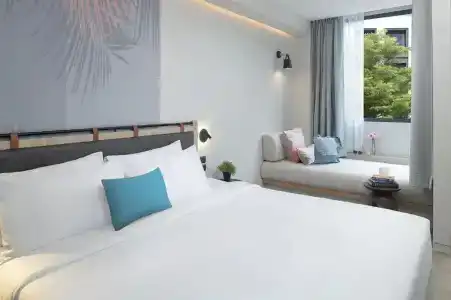 JonoX Phuket - 17