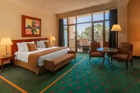 Kobuleti Georgia Palace & Spa - 57