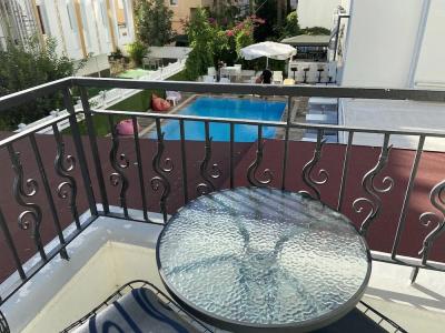 Derin Suit Otel - 12