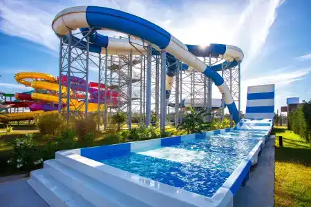 Concorde Luxury Resort & Casino & Convention & Spa - 8
